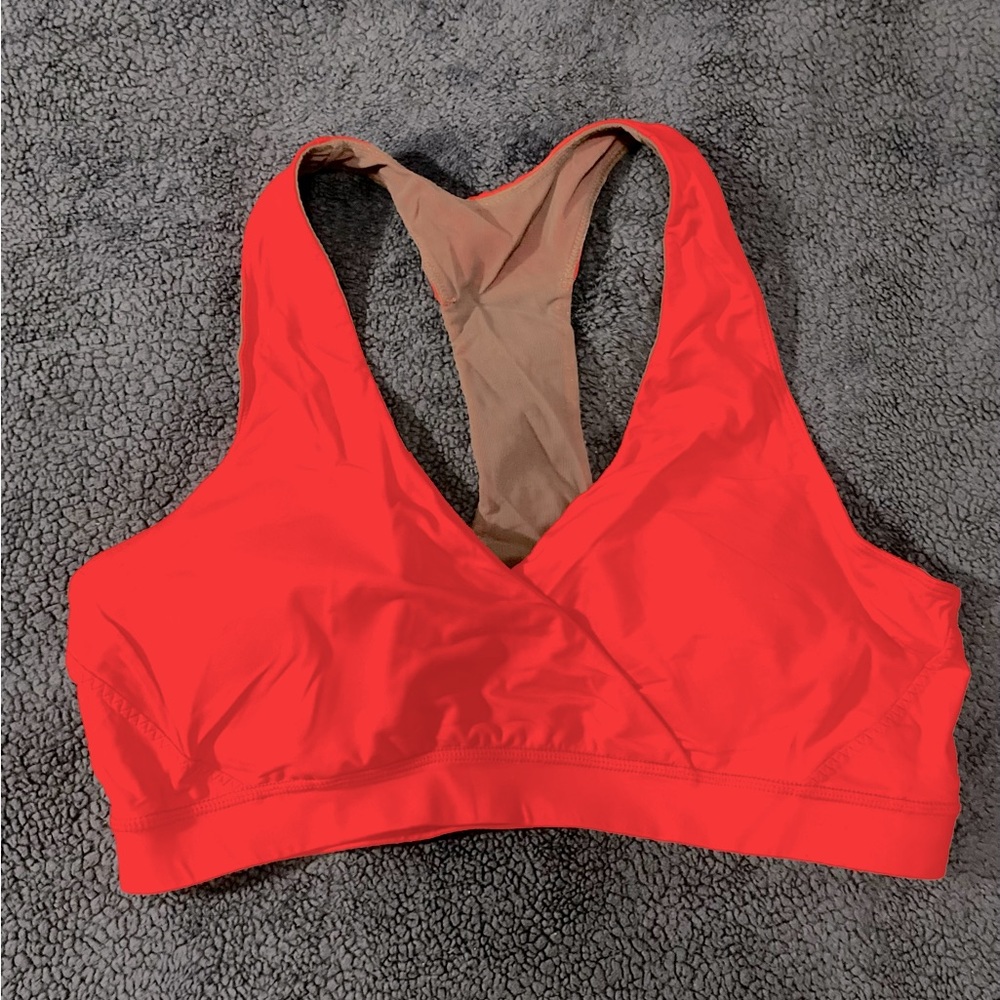 Roots bralette